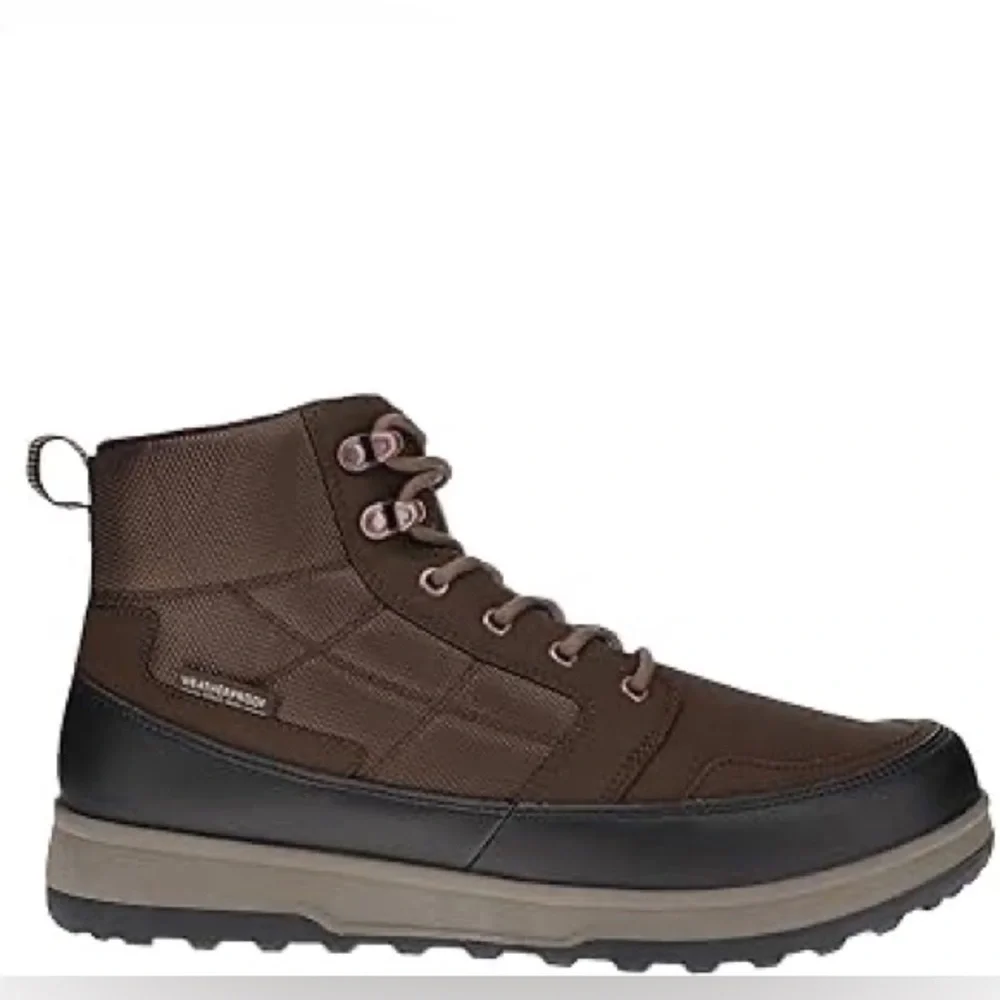NIB Weatherproof Men's Jenkins Boots